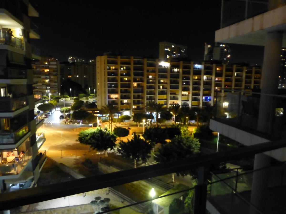 Relajate Junto Al Mar En Cala Alta Apartment Cala de Finestrat