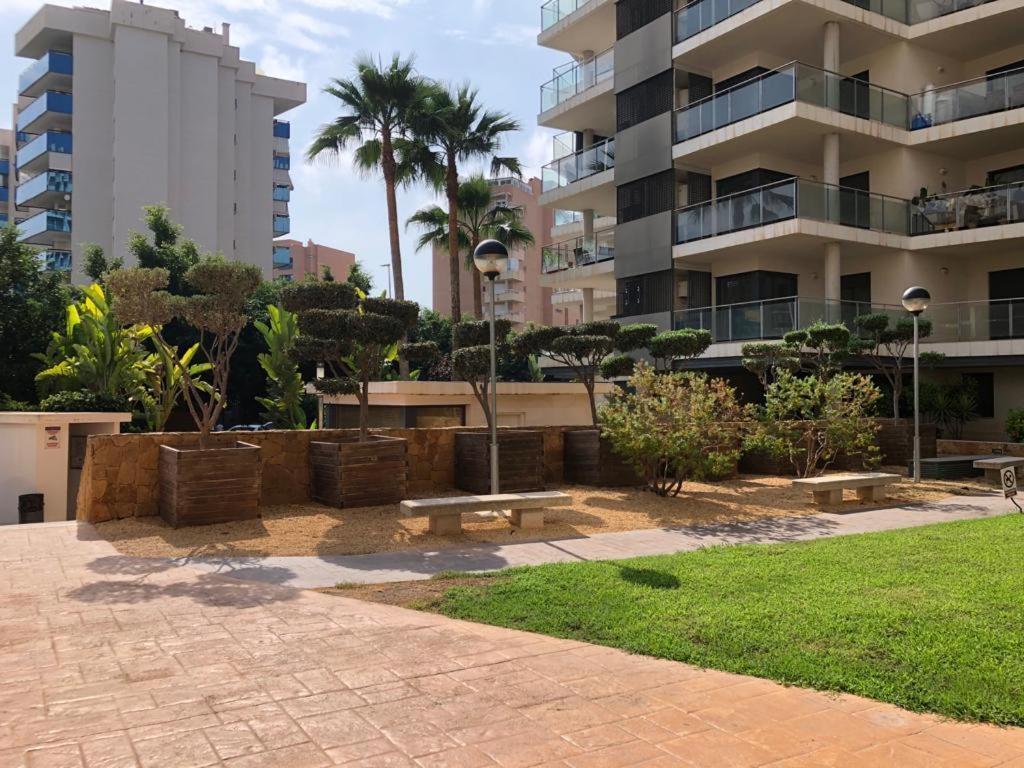 Apartment Relajate Junto Al Mar En Cala Alta *