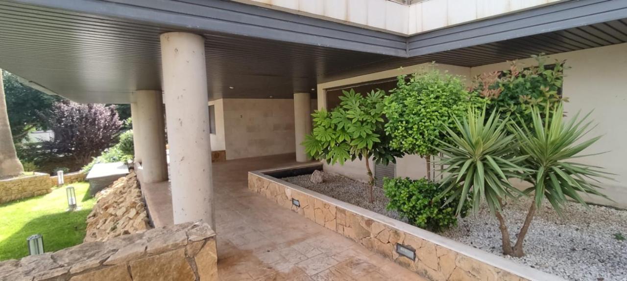 Relajate Junto Al Mar En Cala Alta Apartment *
