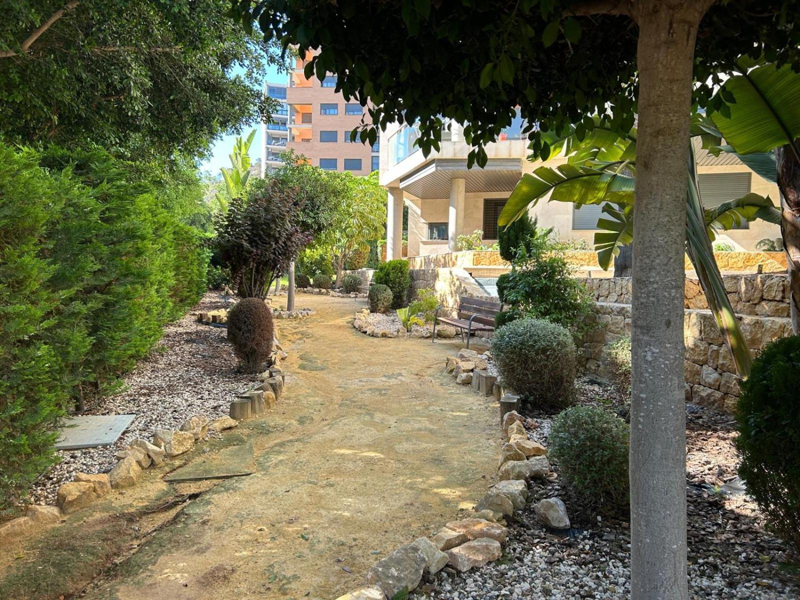 Appartement Relajate Junto Al Mar En Cala Alta La Cala de Finestra