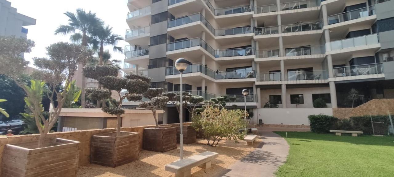 Appartement Relajate Junto Al Mar En Cala Alta La Cala de Finestra