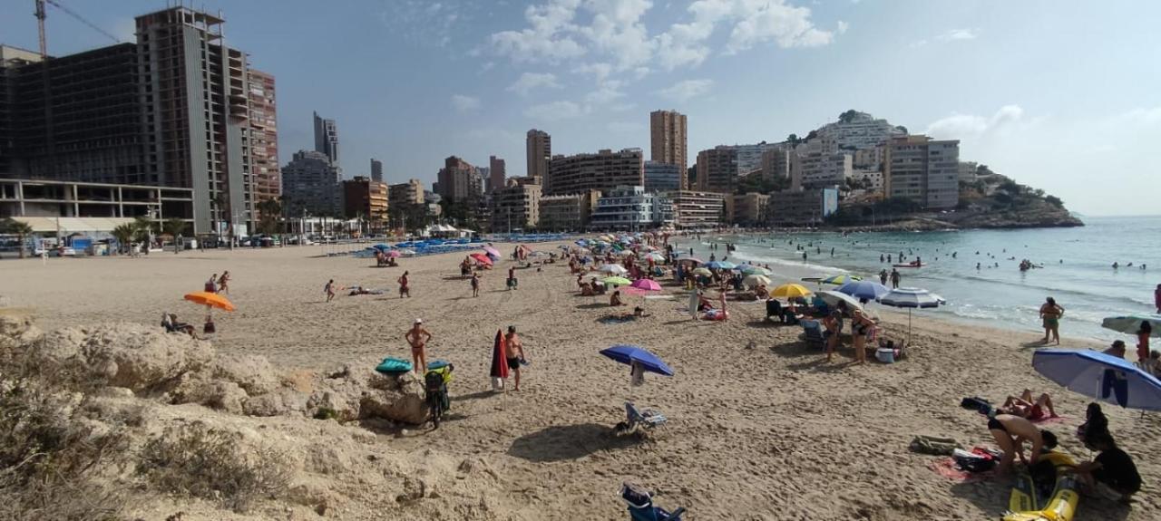 Appartement Relajate Junto Al Mar En Cala Alta *