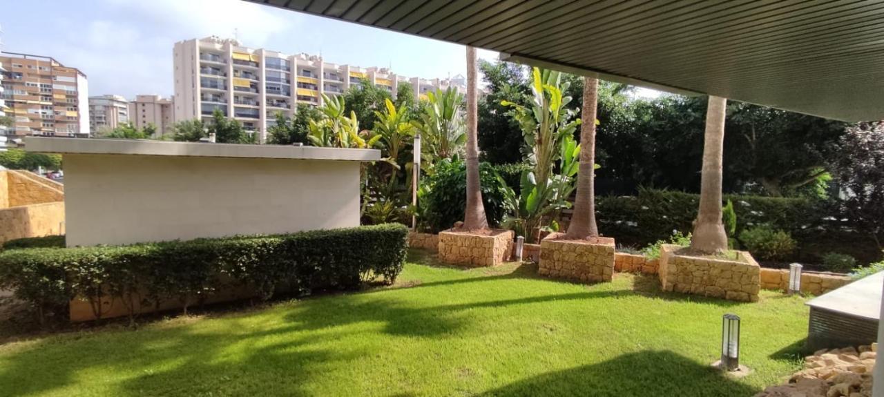 Relajate Junto Al Mar En Cala Alta Appartement *