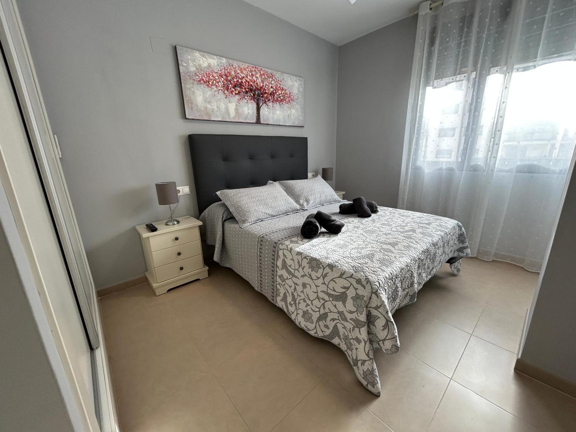 Relajate Junto Al Mar En Cala Alta Appartement *