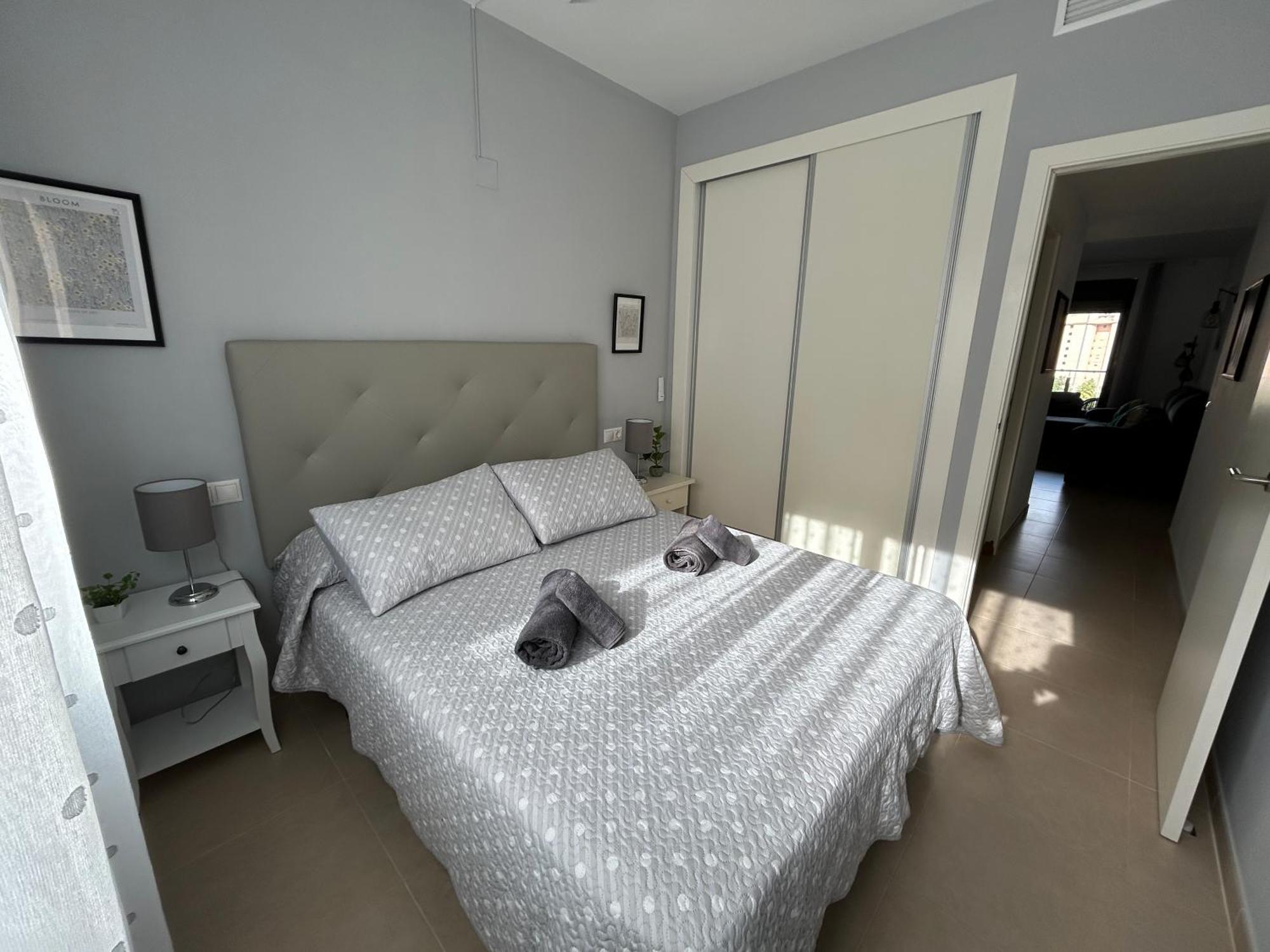 Relajate Junto Al Mar En Cala Alta Appartement La Cala de Finestra